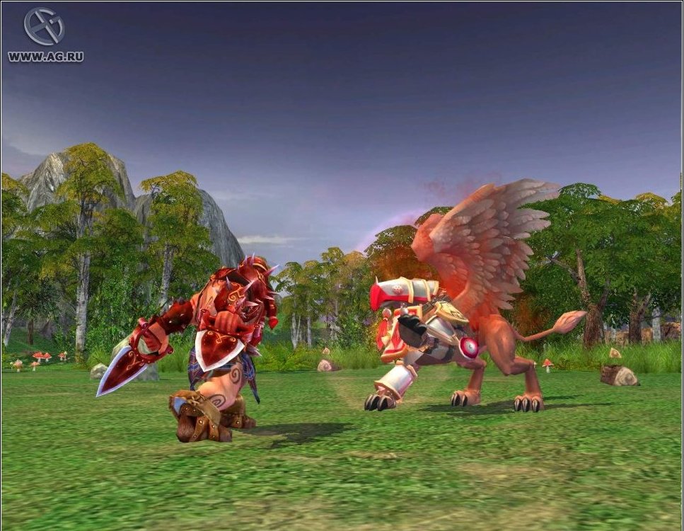 Heroes of Might and Magic V: Hammers of Fate