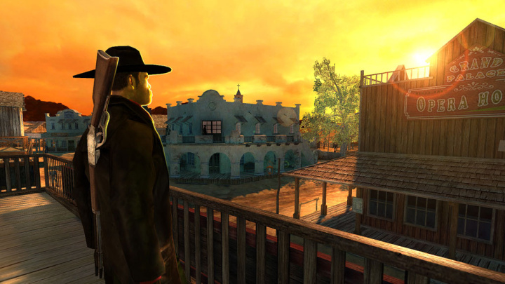 Helldorado