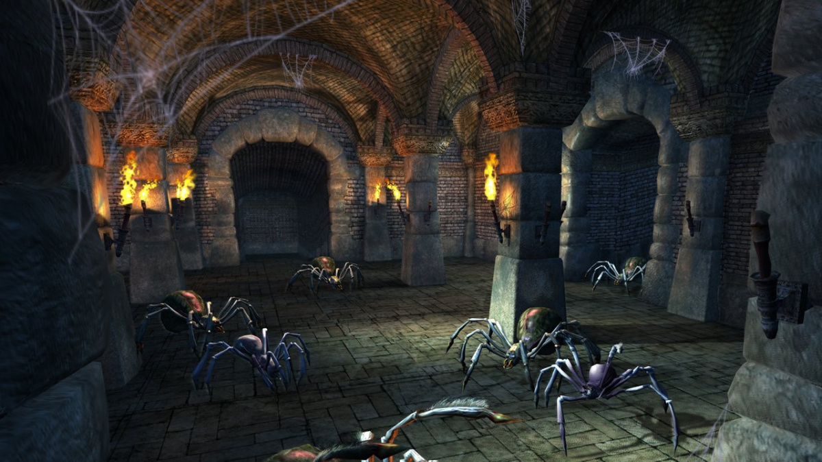 Drakensang: The Dark Eye