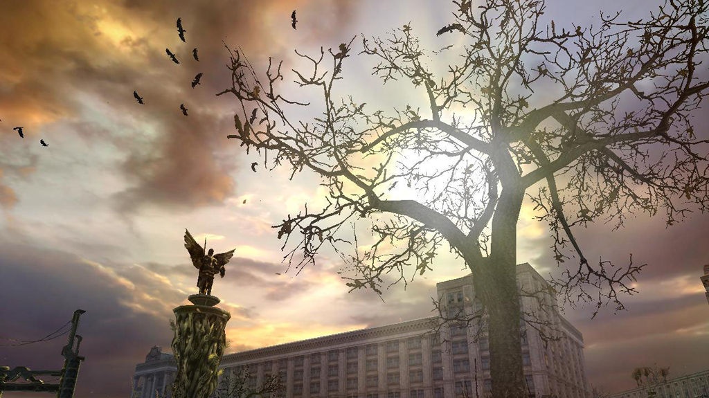 Obrazy pátečního večera