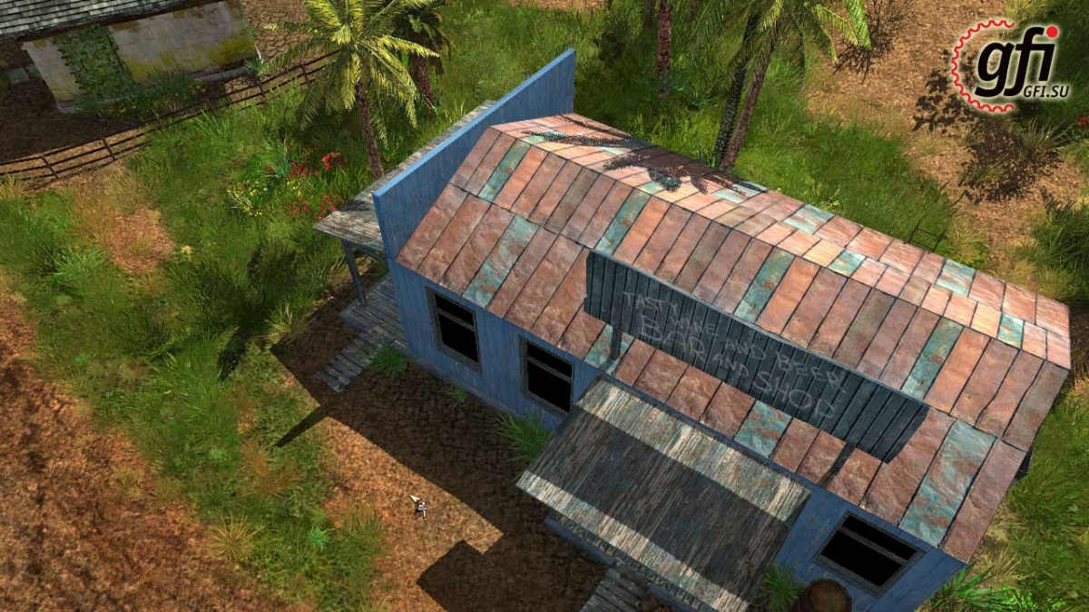 Jagged Alliance 3D - vývoj končí