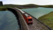 Rail Simulator