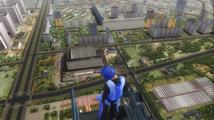 Base Jumping