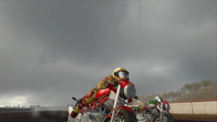 Představení Ducati World Championship