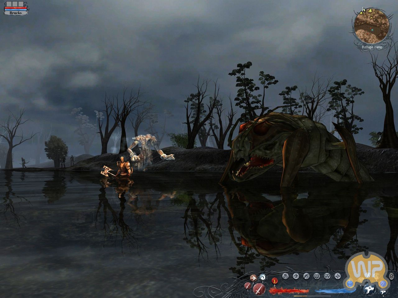 Silverfall