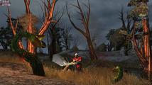 Silverfall