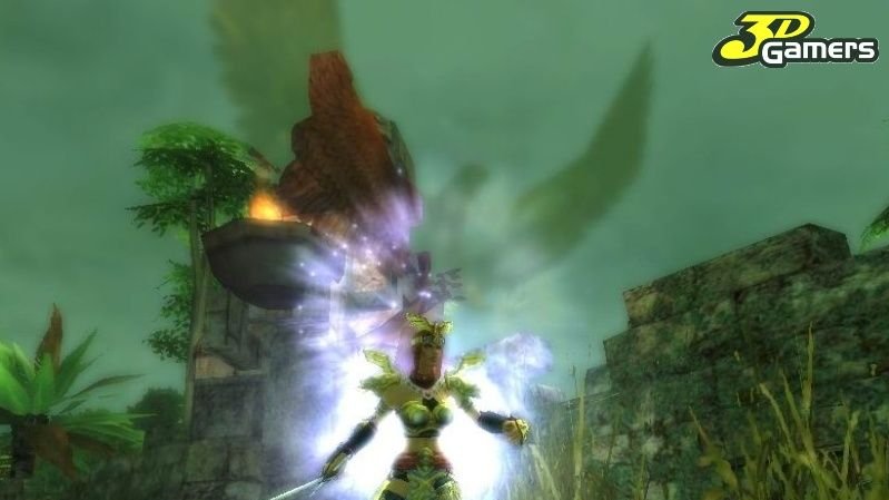 Mage Knight Apocalypse