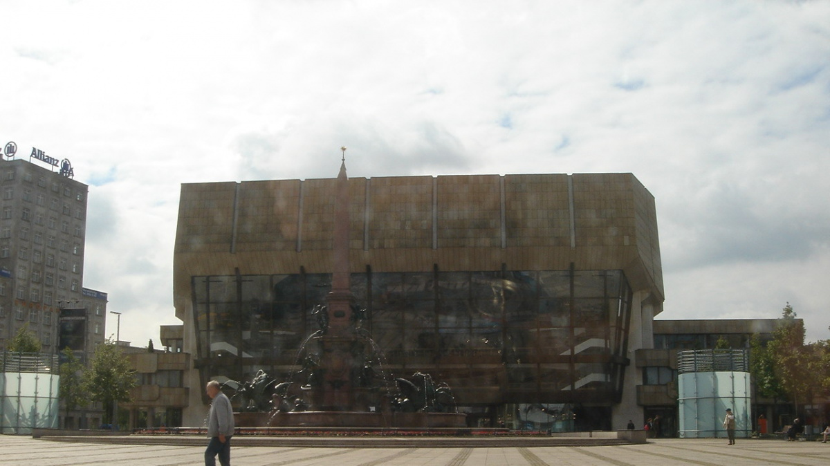 Herní koncert z GC - reportáž a nahrávky