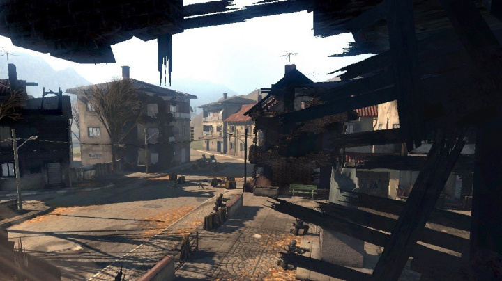 Detaily o Battlefield: Bad Company