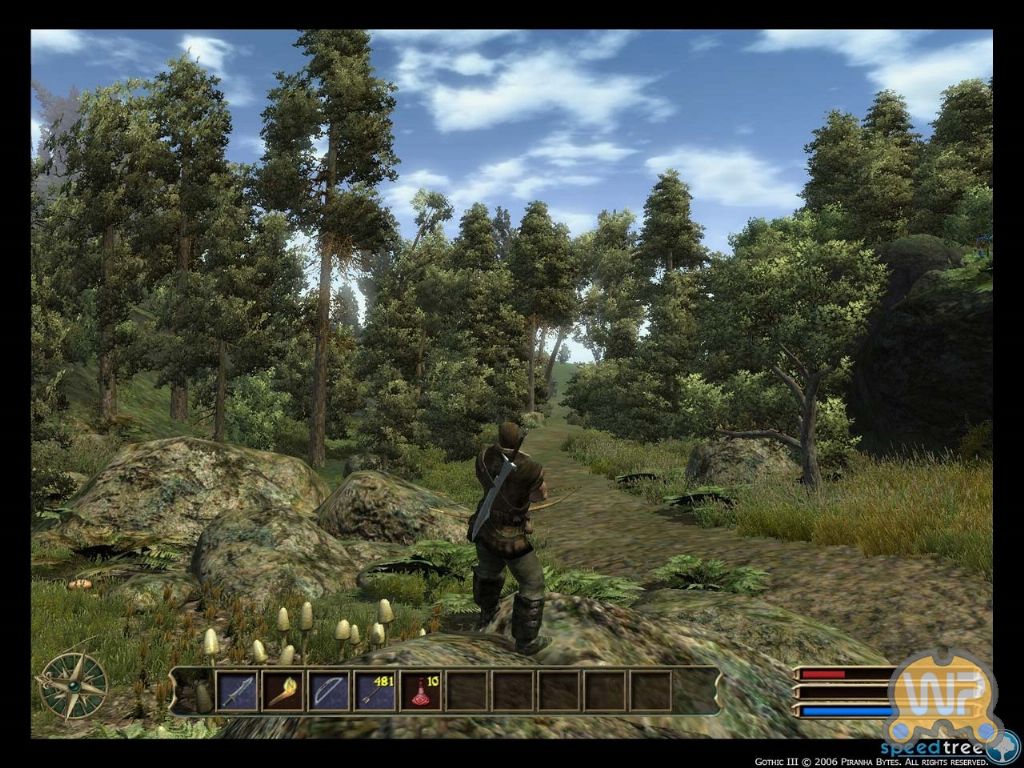 Gothic 3