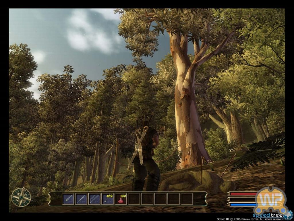 Gothic 3