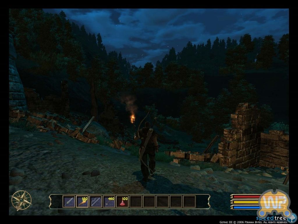 Gothic 3