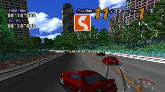 Jaká to bude jízda v GT Pro Series na Wii?