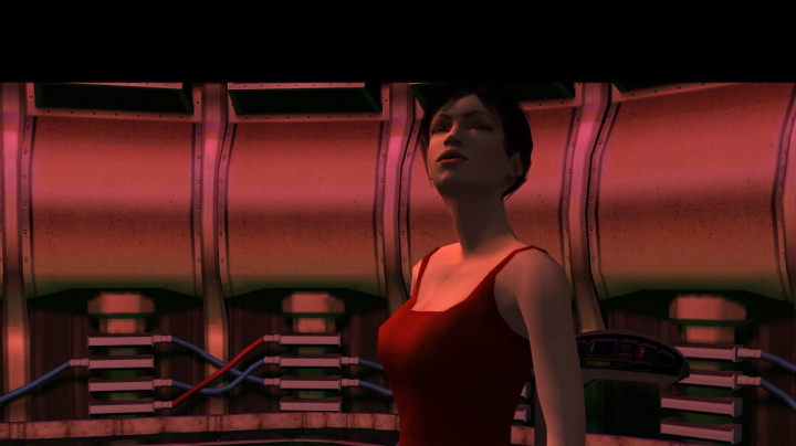 Broken Sword 4: The Angel of Death