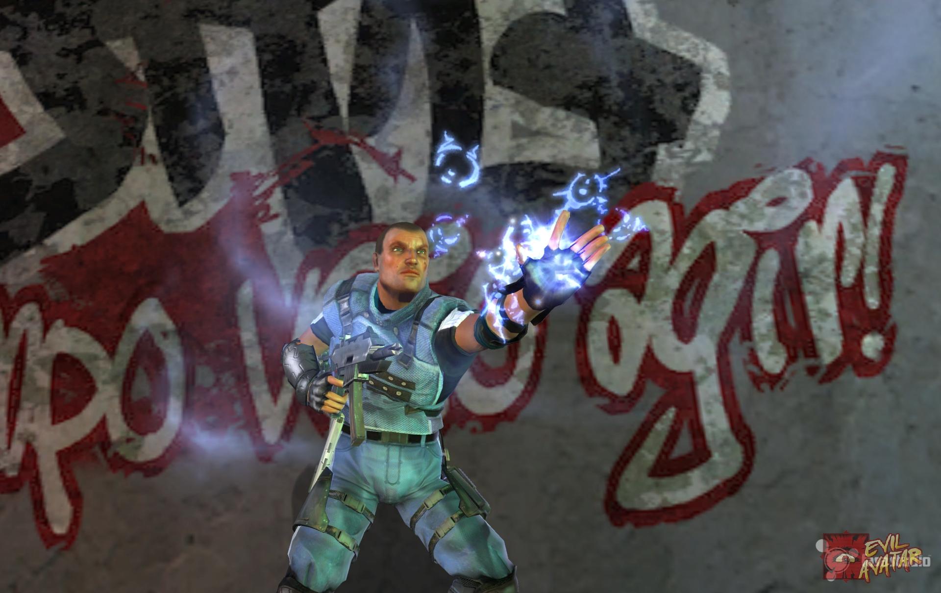 Shadowrun
