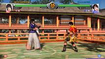 Virtua Fighter 5