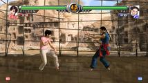 Virtua Fighter 5