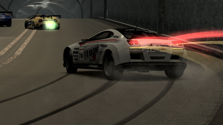Ridge Racer 7 - recenze