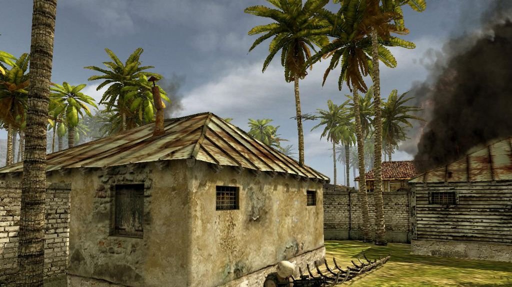 Strategická akce Field Ops v obrazech