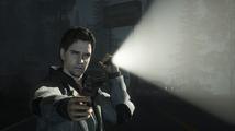 Alan Wake