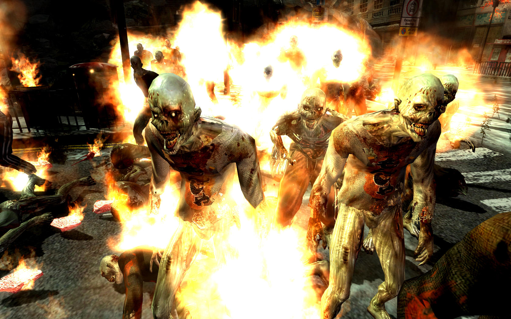 Hellgate: London