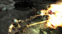 Hellgate: London