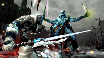 Hellgate