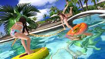 Dead Or Alive: Xtreme 2