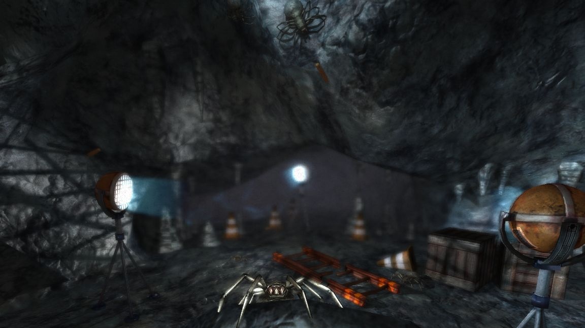 Penumbra - Overture našla vydavatele