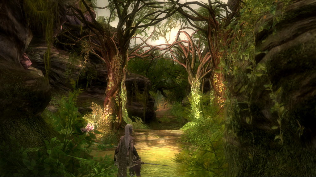 Kingdom Under Fire: Circle of Doom