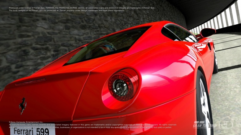 Další info a trailer z PS3 závodění Gran Turismo HD