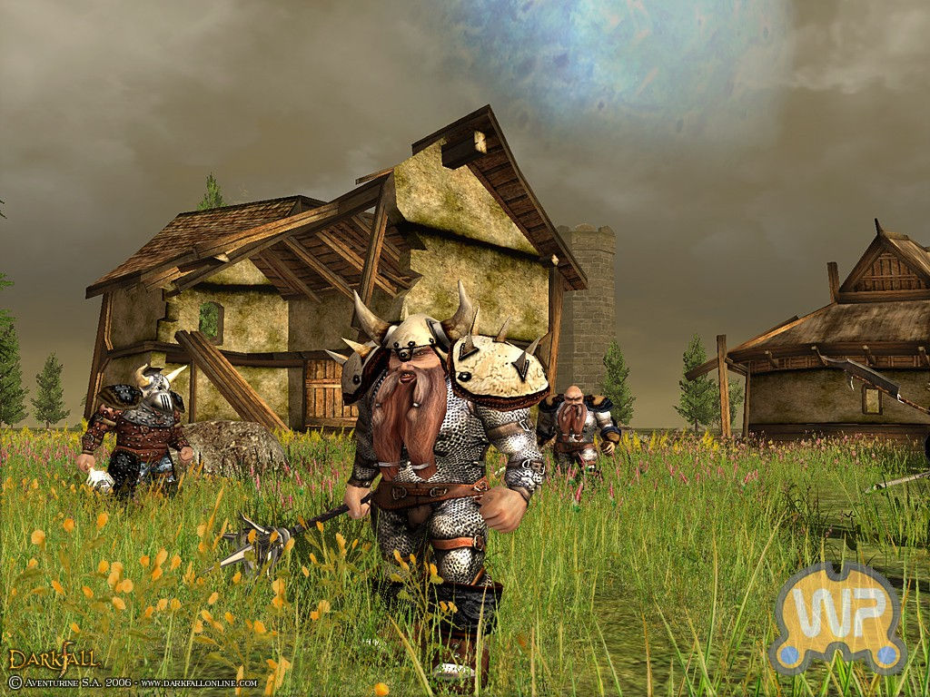 Darkfall
