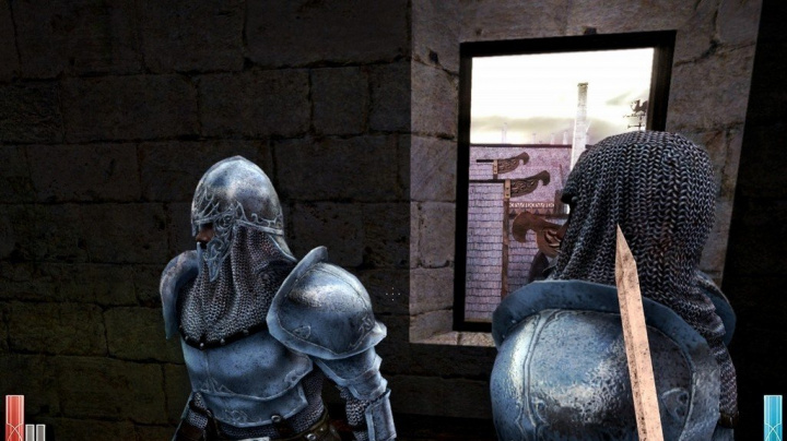 Dark Messiah of Might & Magic - preview