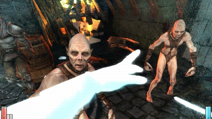 Dark Messiah of Might & Magic hotova