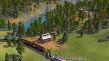 Sid Meier's Railroads!