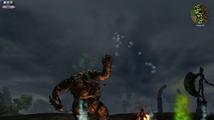 Silverfall
