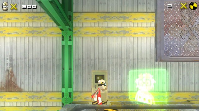 Crash Dummy Vs The Evil D-Troit má vydavatele