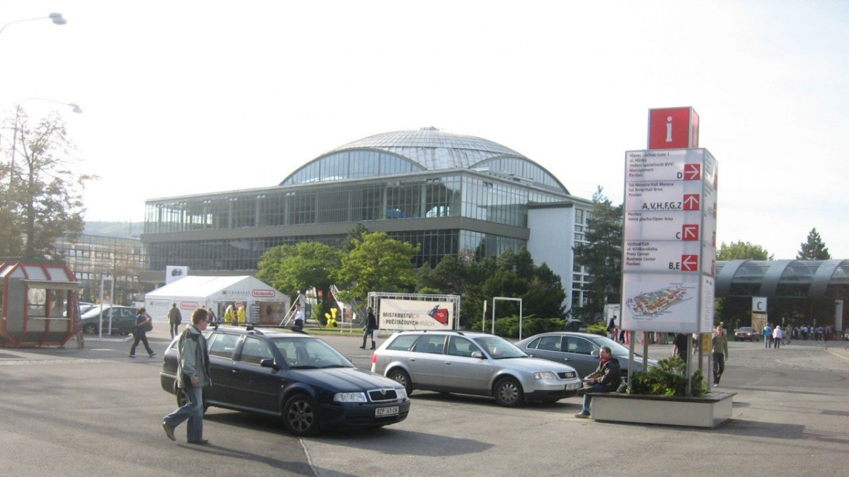 Proč by měli hráči vyrazit na Invex-Digitex?