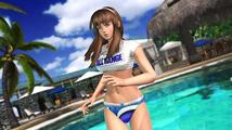 Dead Or Alive: Xtreme 2