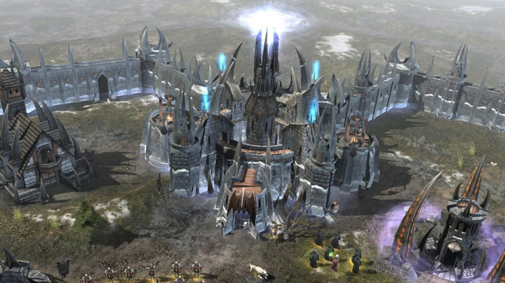 Zaostřeno na BFME2: The Rise of Witch-King
