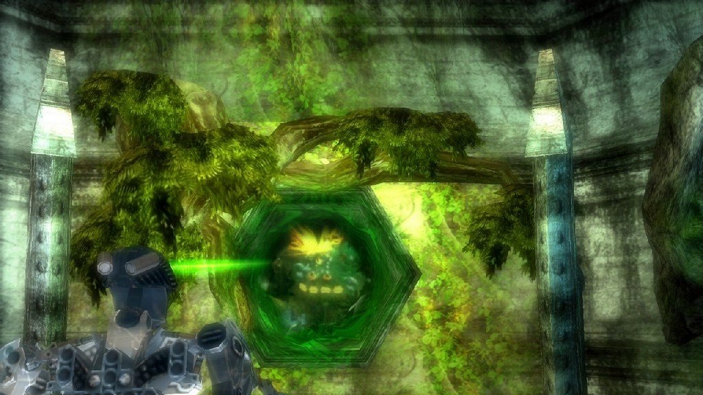 Bionicle Heroes - recenze