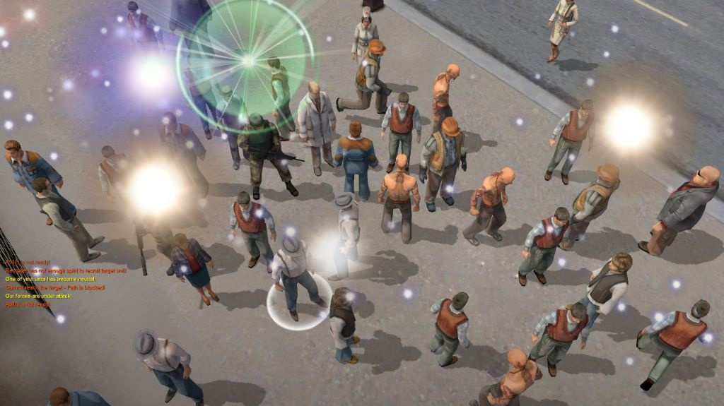 RTS Left Behind bude mít pokračování