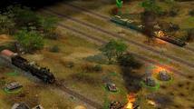 Frontline: Fields of Thunder