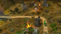 Frontline: Fields of Thunder
