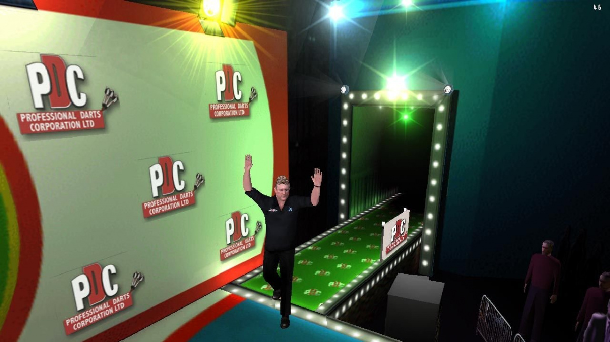 PDC World Championship Darts