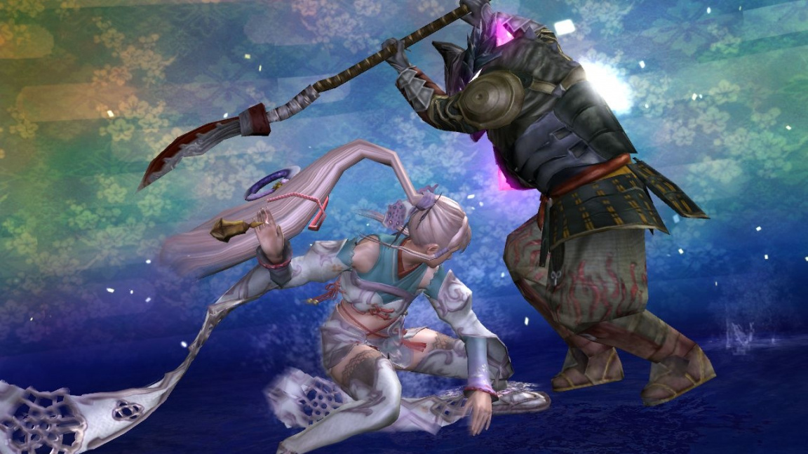 Genji 2: Days of the Blade pro PS3