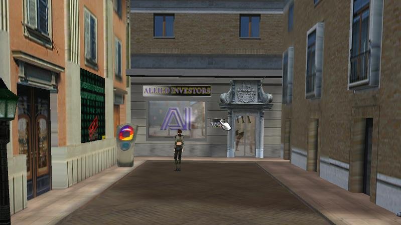 Oznámení Culpa Innata 2: Chaos Rising