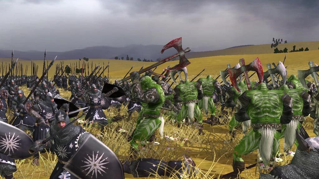 Arcane Legions: A Rising Shadow