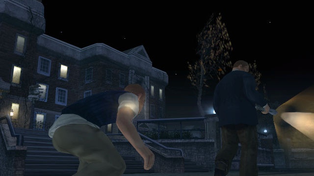 Bully / Canis Canem Edit - recenze