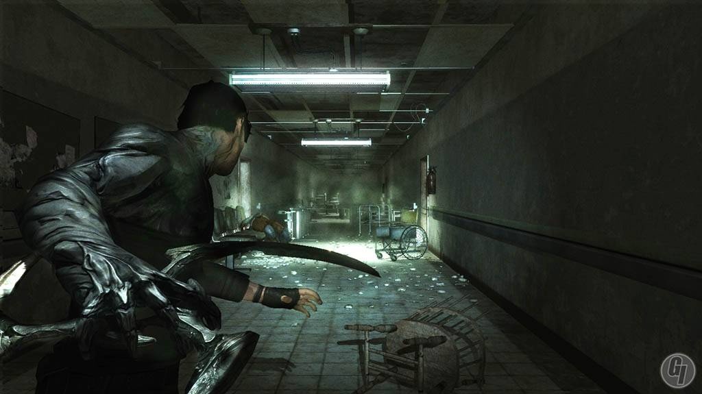 Středeční galerie